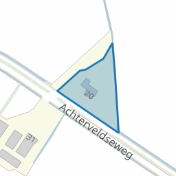 Perceel BNV00-G-6152