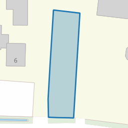 Perceel BNV00-G-6155