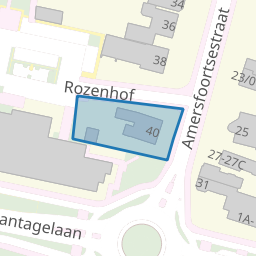 Perceel BNV00-G-6163