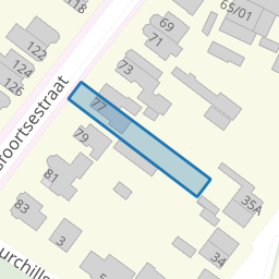 Perceel BNV00-G-6164