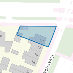 Perceel BNV00-G-6181