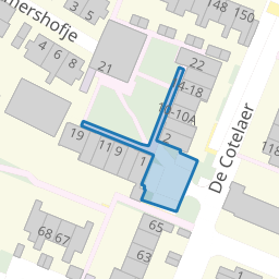 Perceel BNV00-G-6198