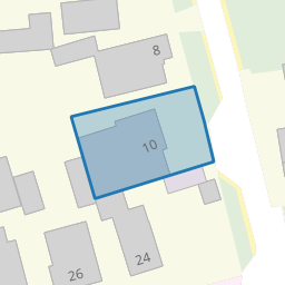 Perceel BNV00-G-6205