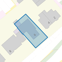 Perceel BNV00-G-6214