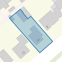 Perceel BNV00-G-6250