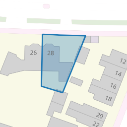 Perceel BNV00-G-6257