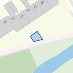 Perceel BNV00-G-6261