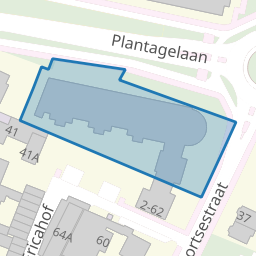 Perceel BNV00-G-6276