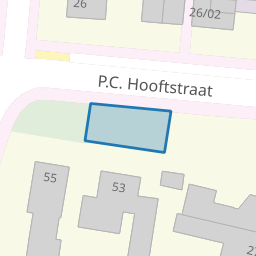 Perceel BNV00-G-6309