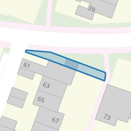 Perceel BNV00-G-6312