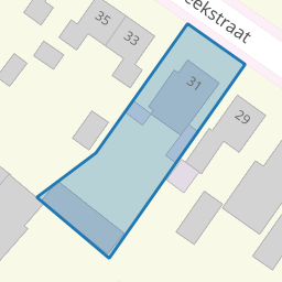 Perceel BNV00-G-6327