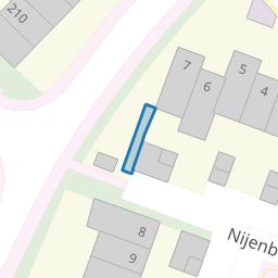 Perceel BNV00-G-6349