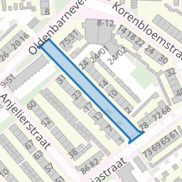 Perceel BNV00-G-6386