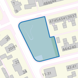 Perceel BNV00-G-6442