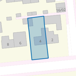 Perceel BNV00-G-6449