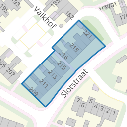 Perceel BNV00-G-6463