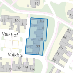 Perceel BNV00-G-6470