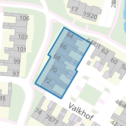 Perceel BNV00-G-6472