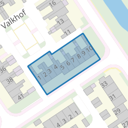 Perceel BNV00-G-6478