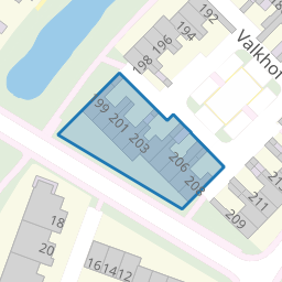 Perceel BNV00-G-6481