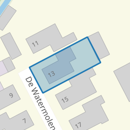 Perceel BNV00-G-6483