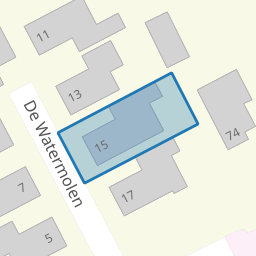 Perceel BNV00-G-6484