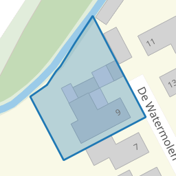 Perceel BNV00-G-6486