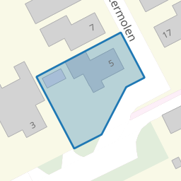 Perceel BNV00-G-6488