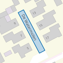 Perceel BNV00-G-6489