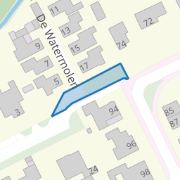 Perceel BNV00-G-6490