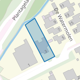 Perceel BNV00-G-6491