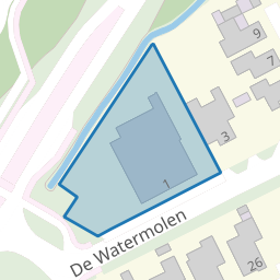 Perceel BNV00-G-6492