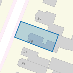 Perceel BNV00-G-6497