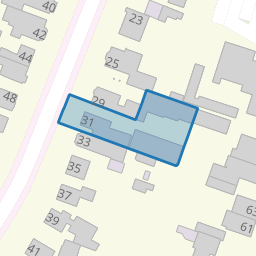 Perceel BNV00-G-6498