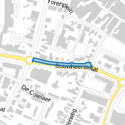 Perceel BNV00-G-6500