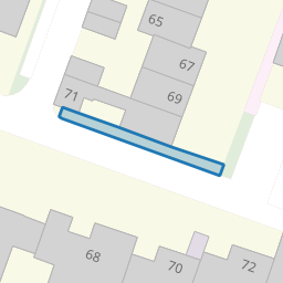 Perceel BNV00-G-6512