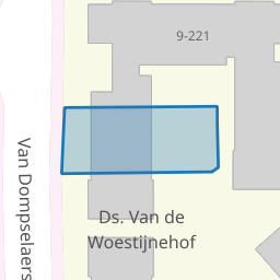 Perceel BNV00-G-6521