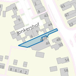 Perceel BNV00-G-6525