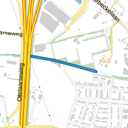 Perceel BNV00-G-6536