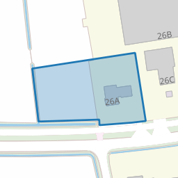 Perceel BNV00-G-6540