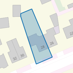 Perceel BNV00-G-6545