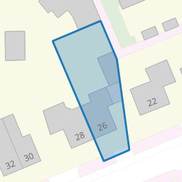 Perceel BNV00-G-6546