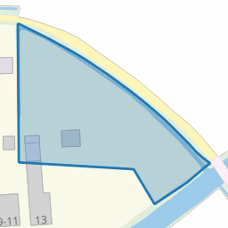 Perceel BNV00-G-6557