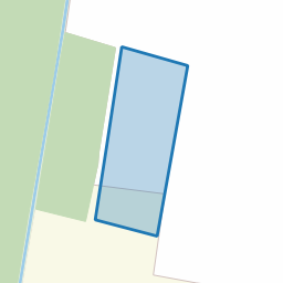 Perceel BNV00-G-6592