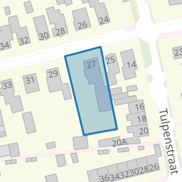 Perceel BNV00-G-6594