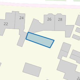 Perceel BNV00-G-6602