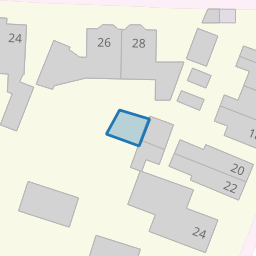 Perceel BNV00-G-6603