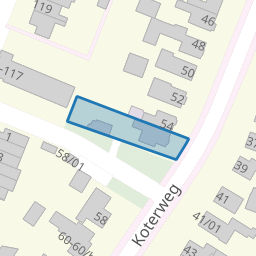 Perceel BNV00-G-6620