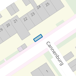 Perceel BNV00-G-6627