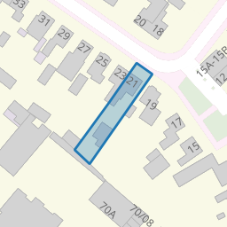 Perceel BNV00-G-6642